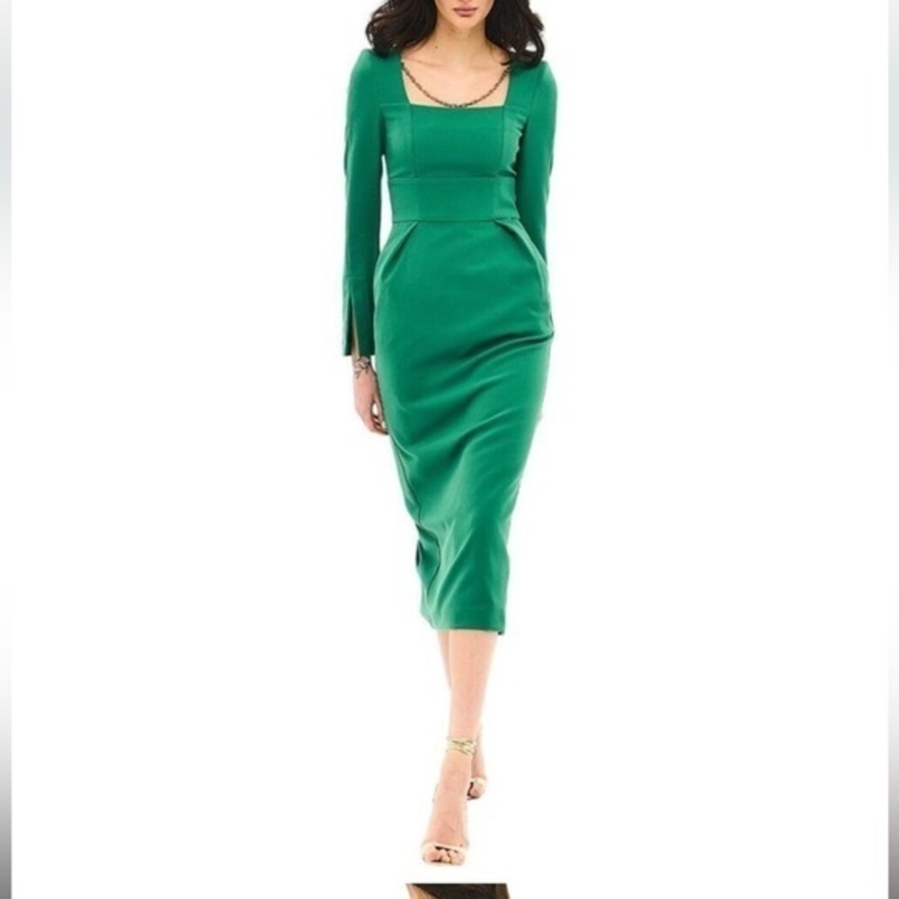 BGL Dress
